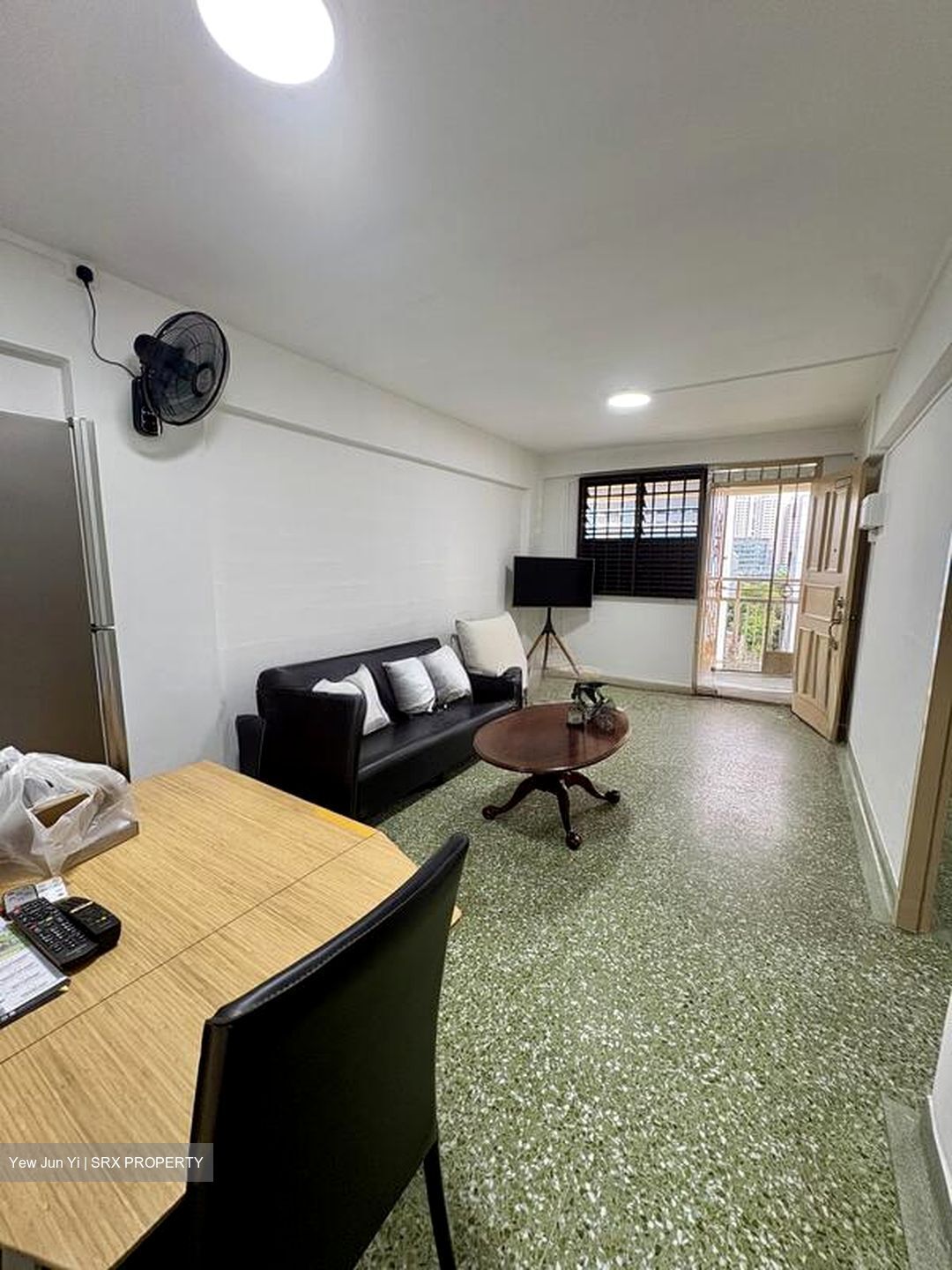 Blk 28 Brickworks Estate (Bukit Merah), HDB 3 Rooms #511273931